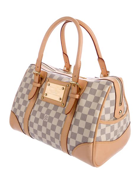 louis vuitton bag damier.